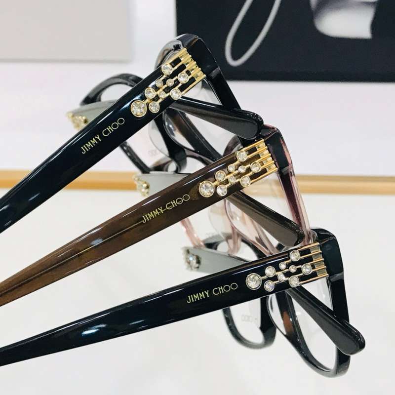 Picture of Jimmy Choo Optical Glasses _SKUfw55118810fw